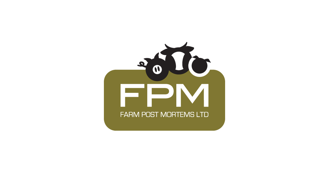 Farm Post Mortems LTD – Branding