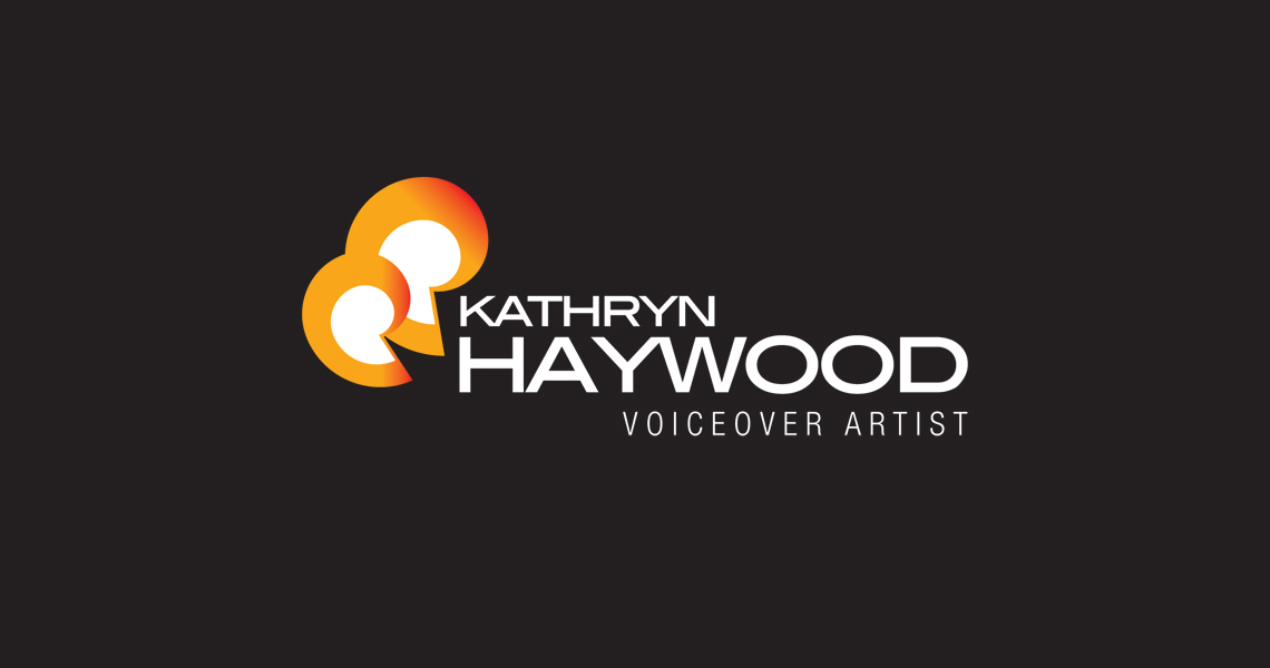 Kathryn Haywood – Branding
