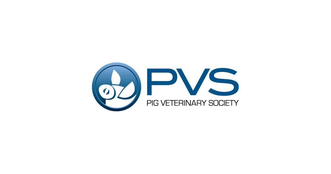 Pig Veterinary Society – Branding