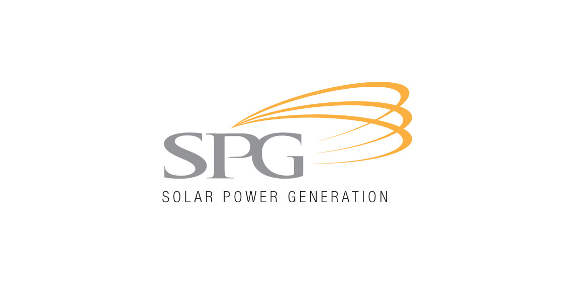 Solar Power Generation – Branding