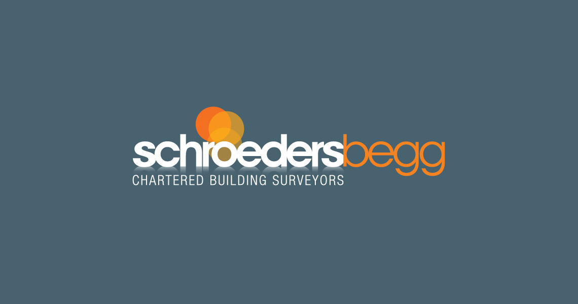 Schroedersbegg – Branding