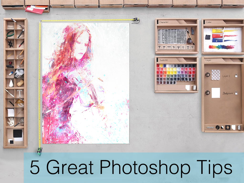 Top-5-Photoshop-Tips-cover
