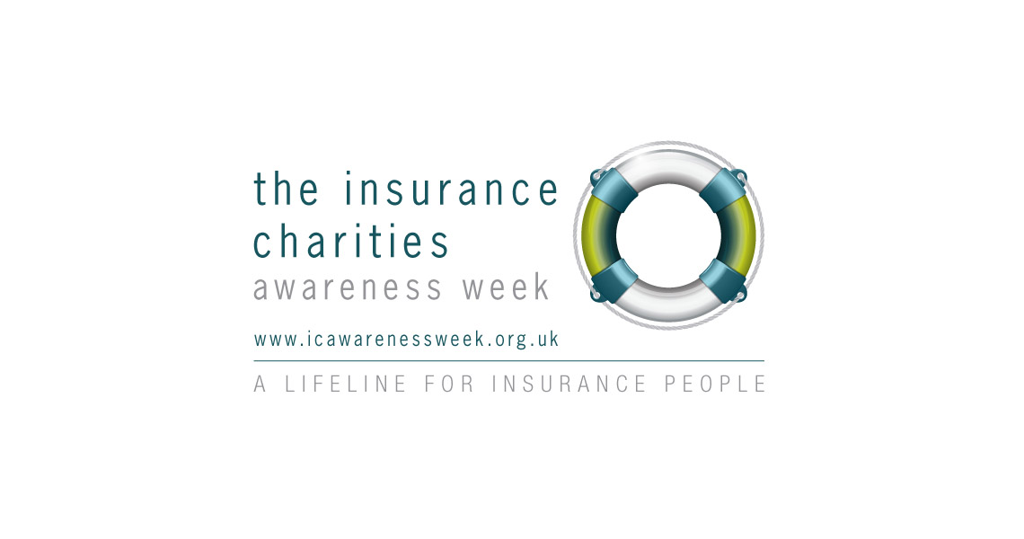 The Insurance Charities Awareness Week – Branding