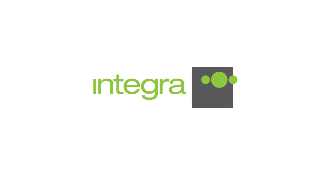 integra – Branding